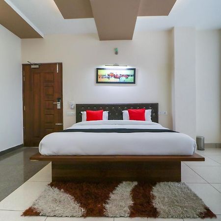 Hotel Townhouse 765 The Grace Patiāla Exteriér fotografie